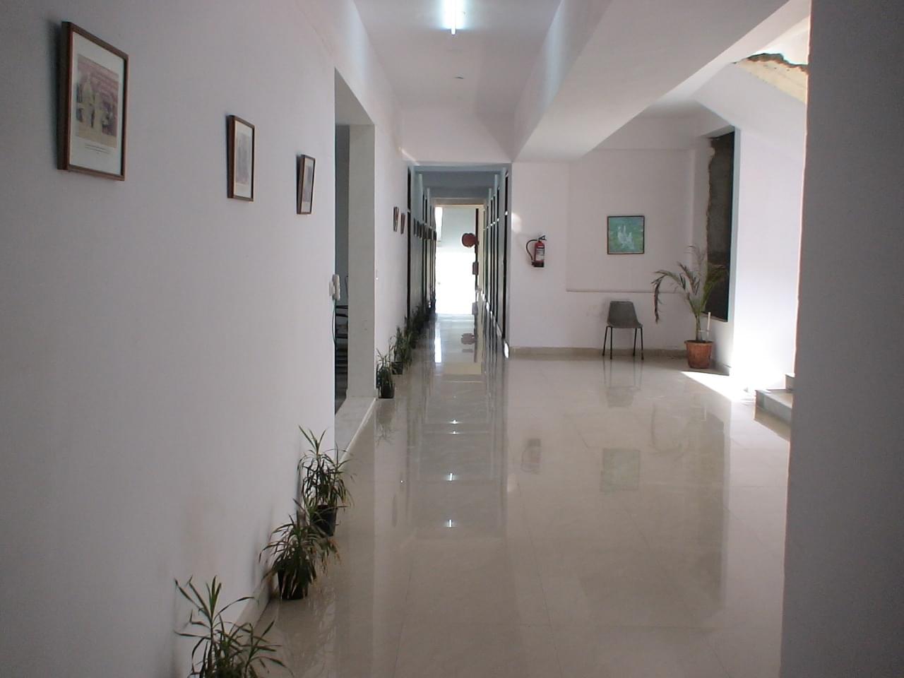 IIF College of Commerce and Management Studies Greater Noida Campus & Facilities photo 17